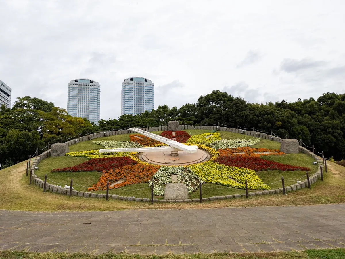 DiverCity・幕張海浜公園