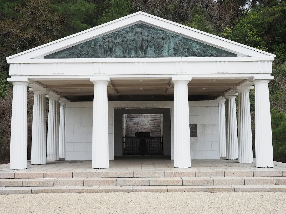 峰悧冨神社