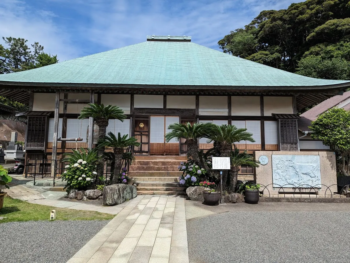 玉泉寺