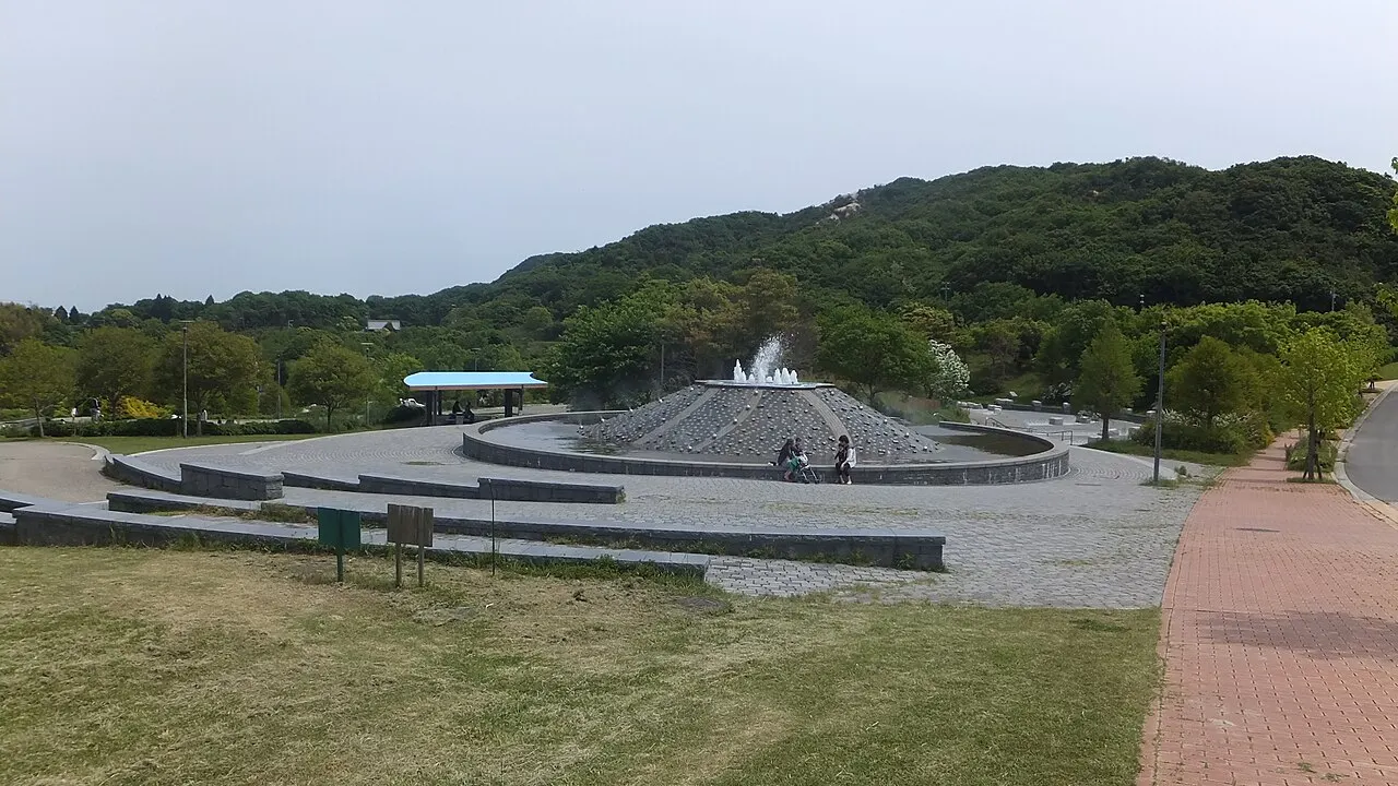 ニジゲンノモリ