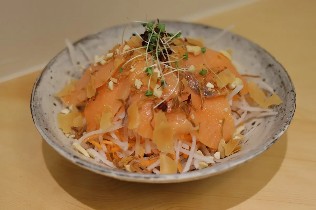 THE POST CHATAN ザポストチャタン