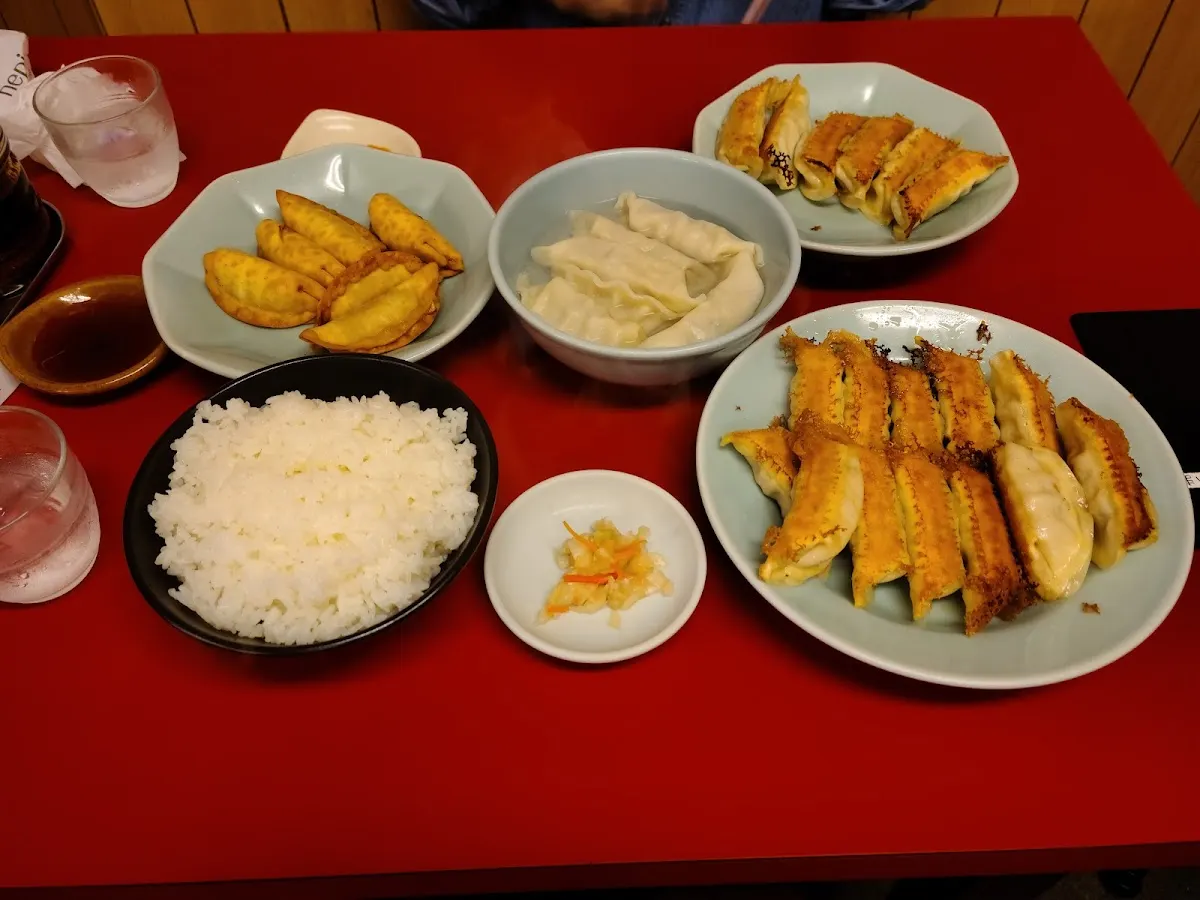 宇都宮みんみん 本店