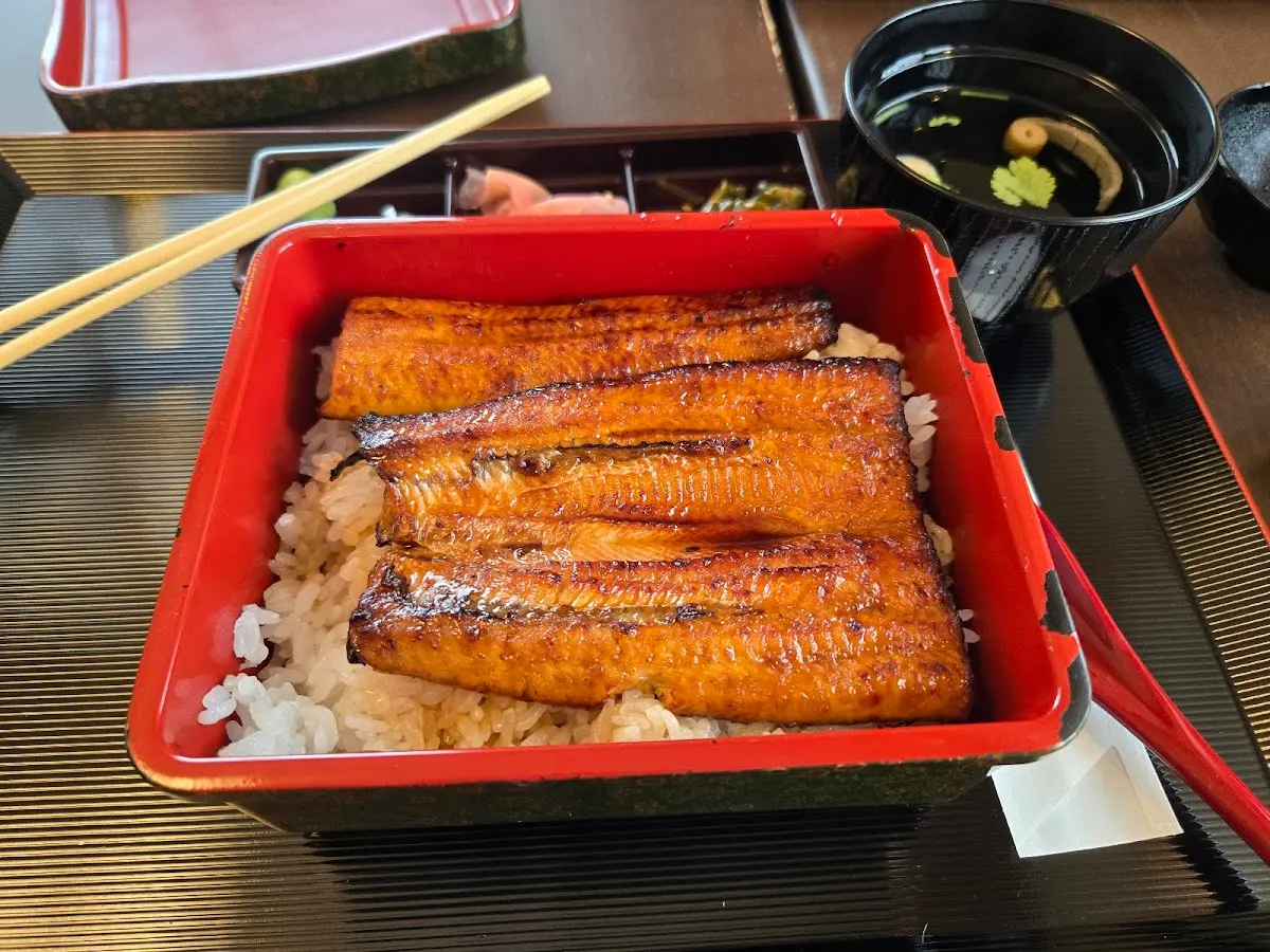 鰻の成瀬 山形店