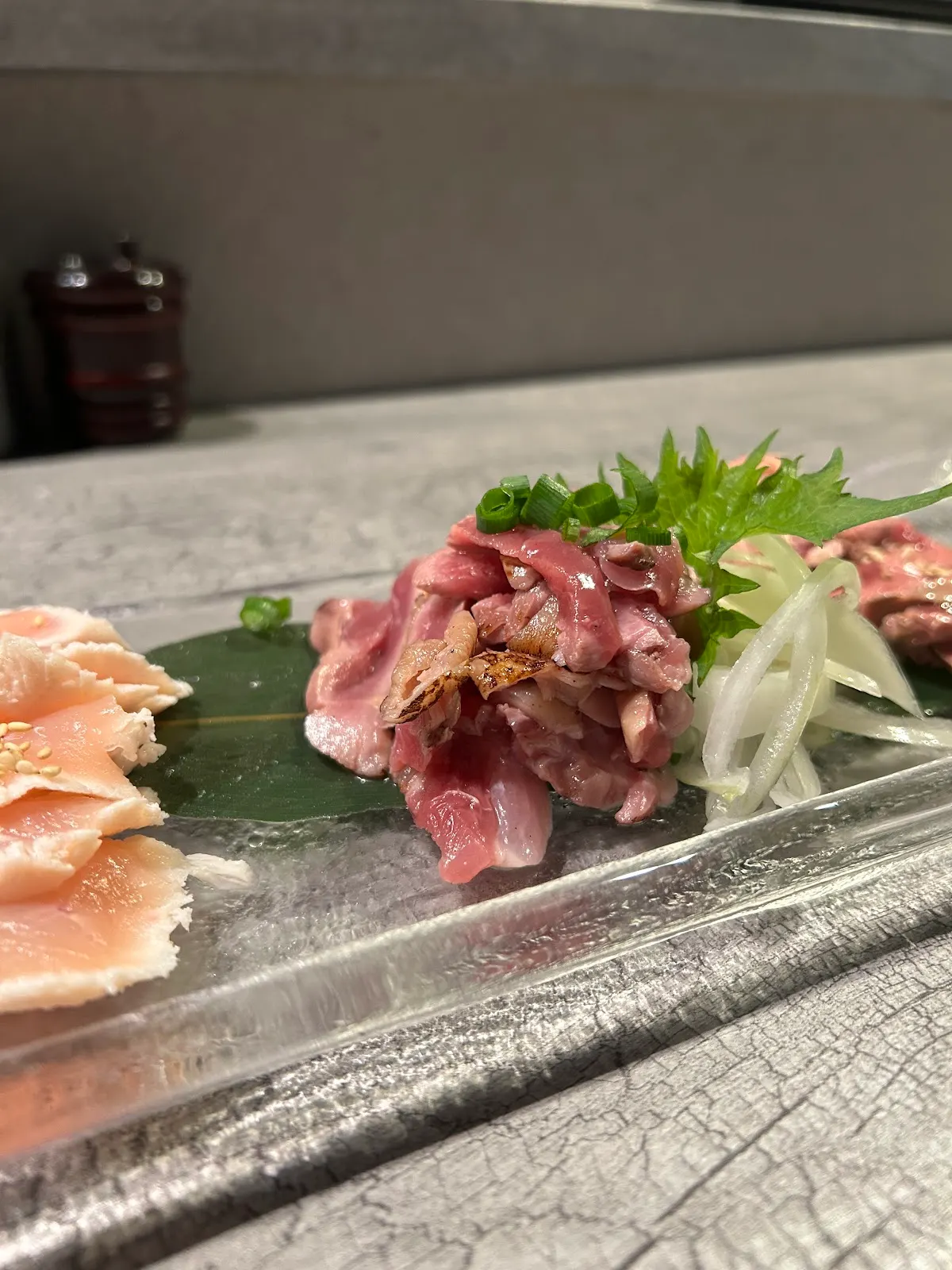 鶏焼きとやき鳥 鶏司 KEIJI