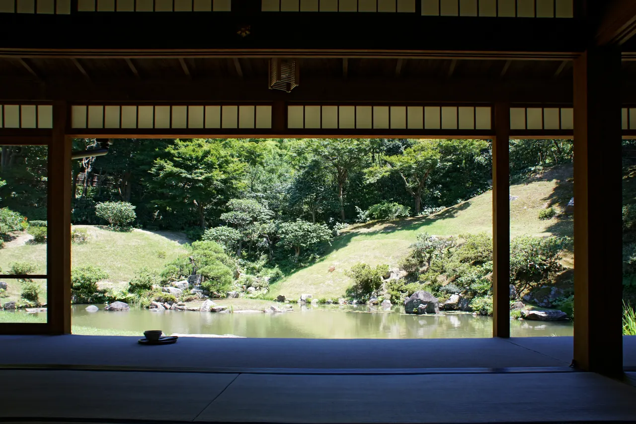 観音院