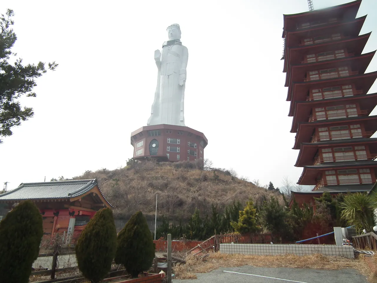 平和観音寺