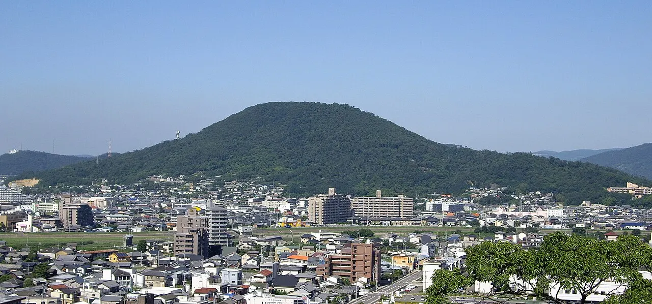 青ノ山