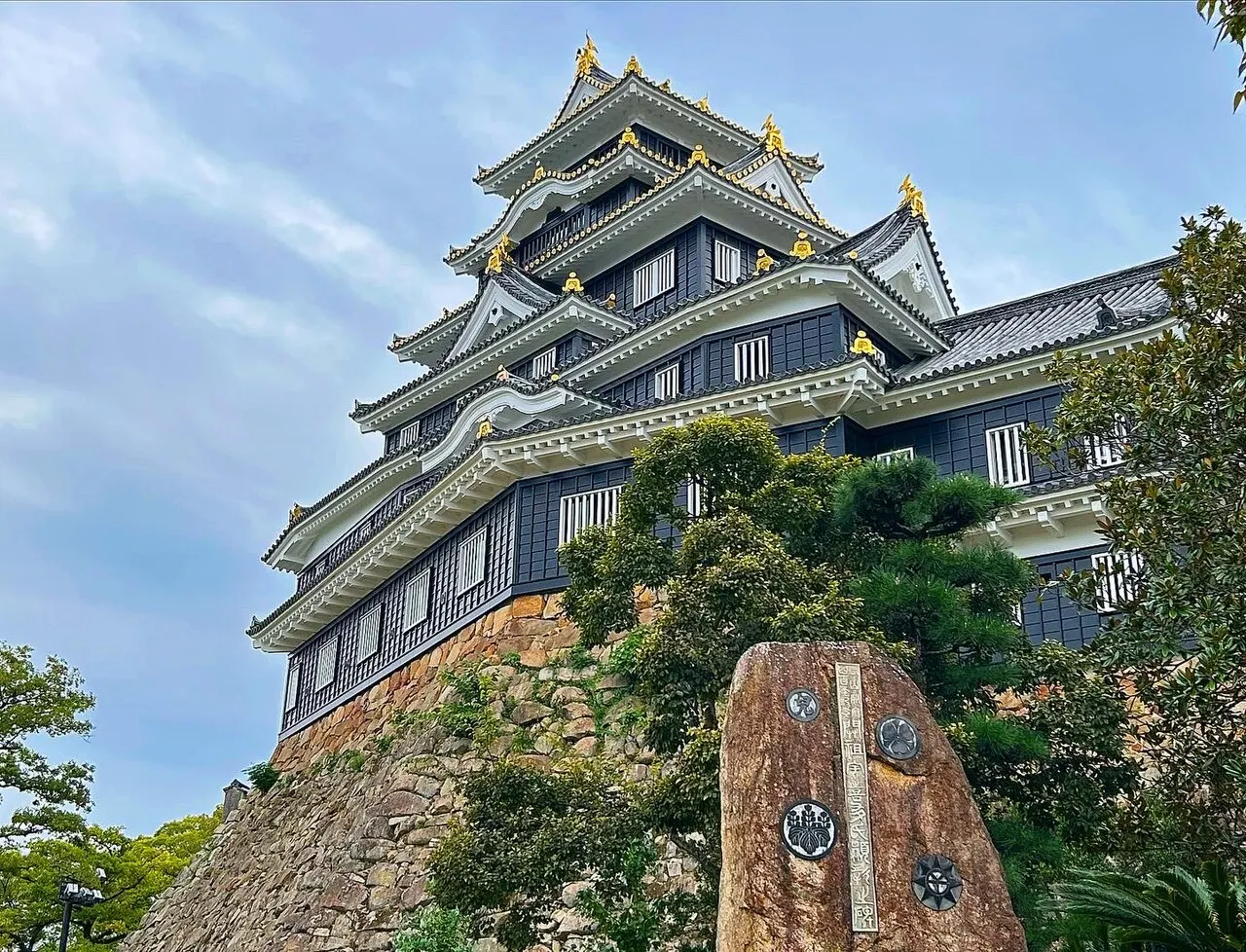岡山・吉備路を巡る2泊3日歴史と寺社めぐりモデルコース