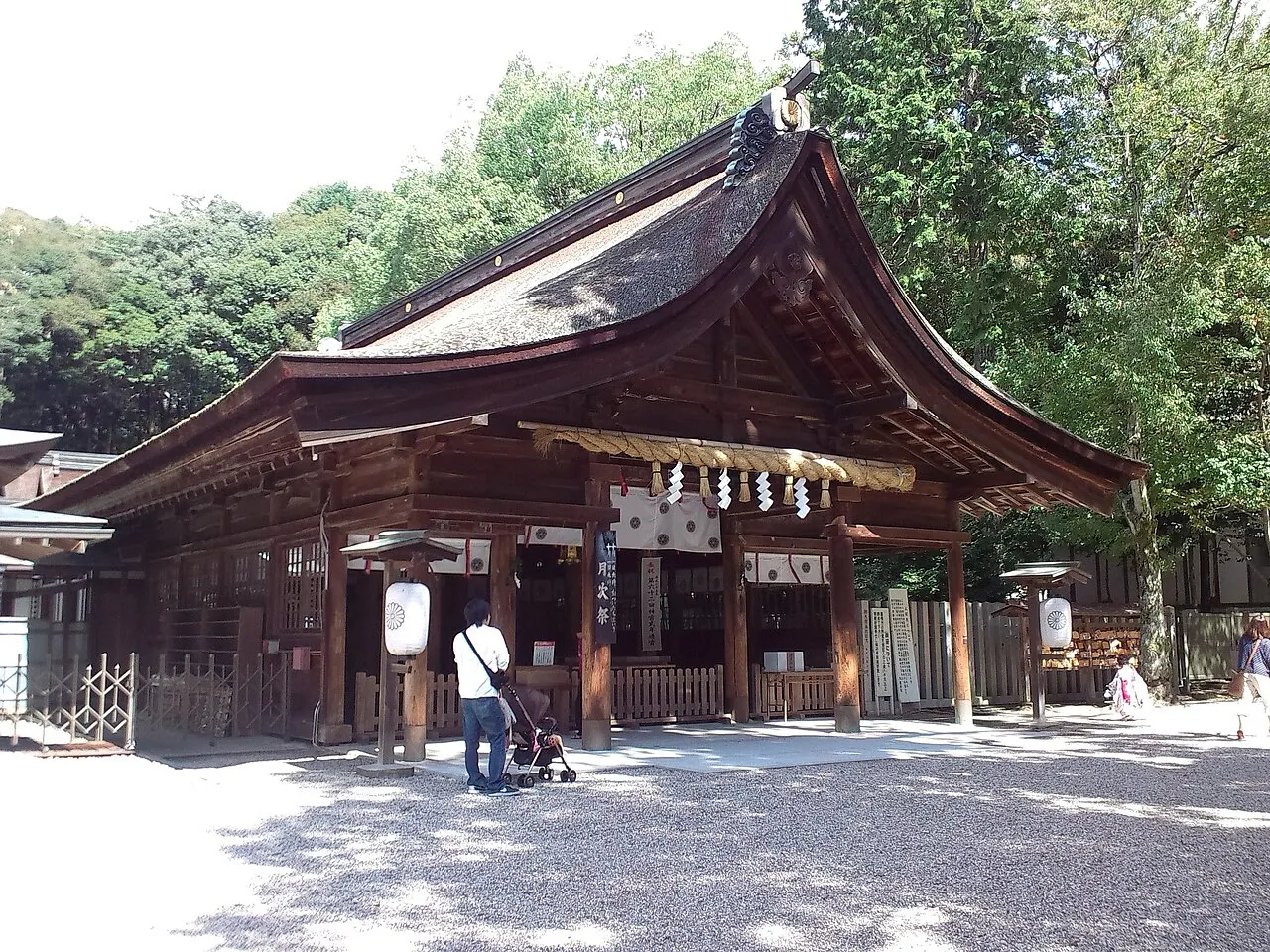 大縣神社