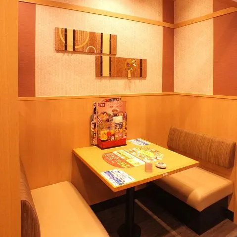 夢庵 ゆめあん さいたま三橋店