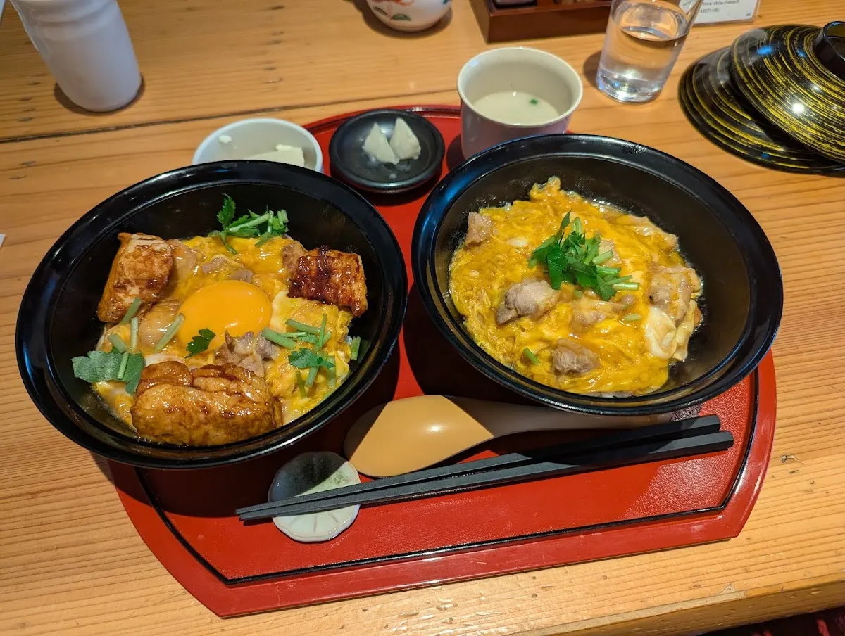 秋田比内地鶏生産責任者の店 本家あべや 秋田店