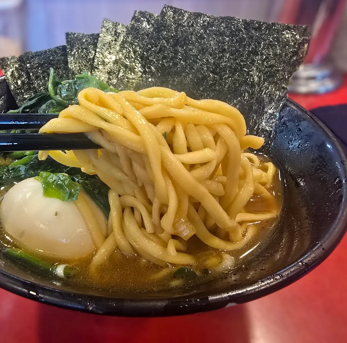 吉村家