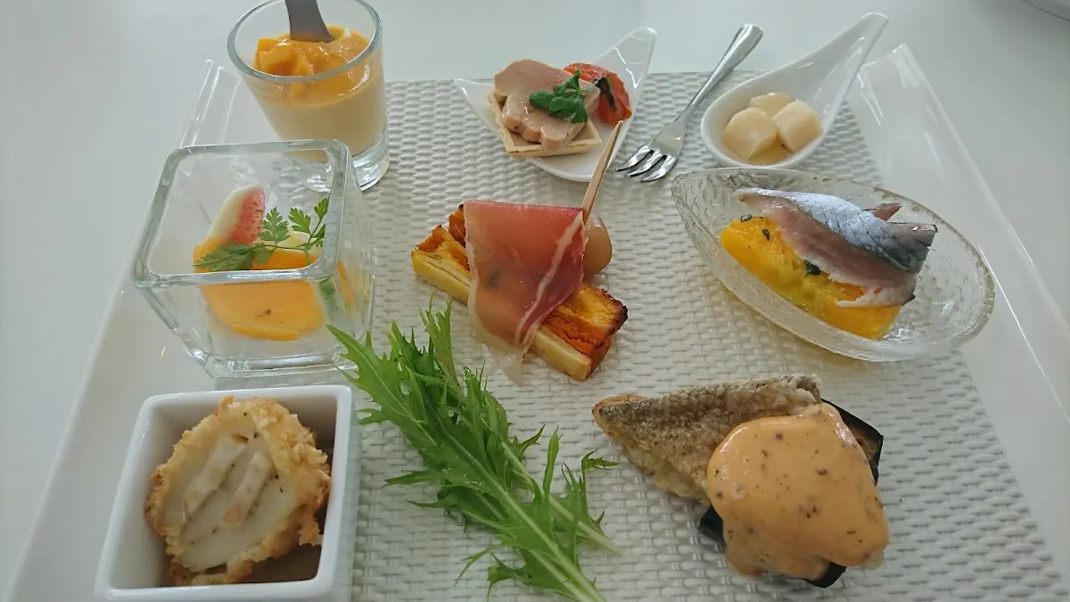 茶屋 Pas Mal パ マル