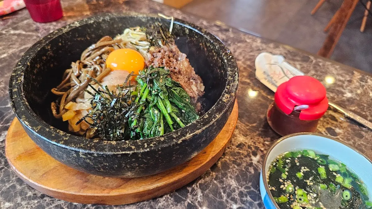 Kara Kara カラカラ