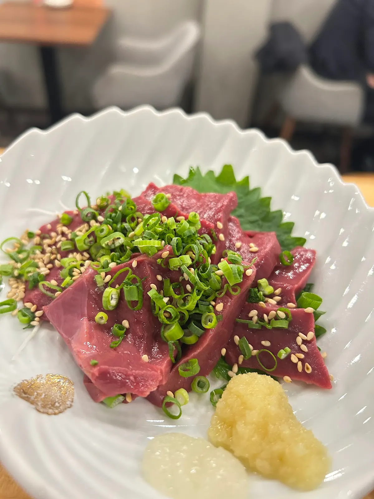 ゆかし 天神店