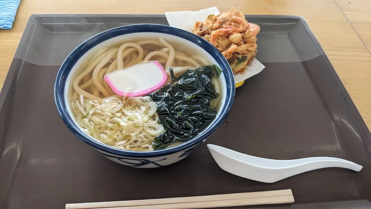 あるぺん村食堂