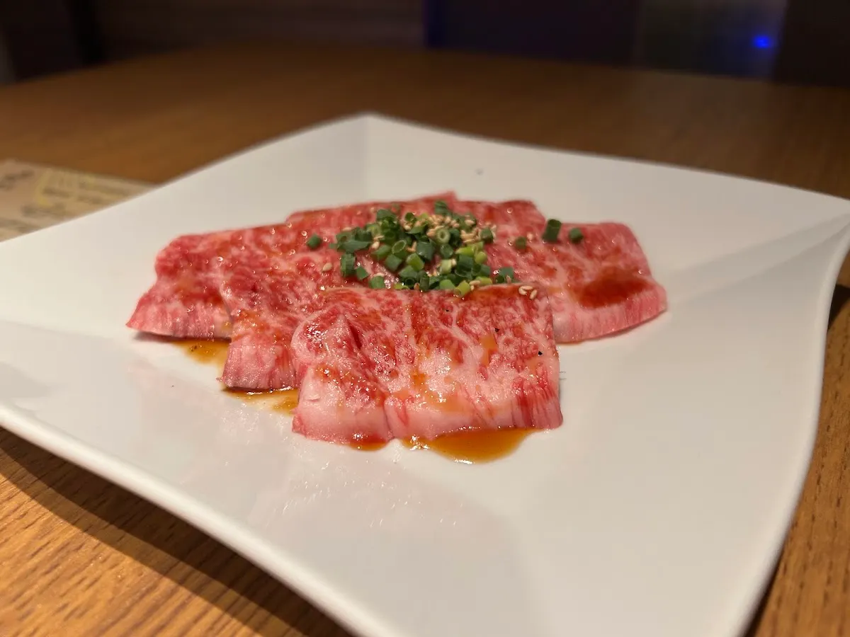 肉のひぐち直営 飛騨牛焼肉 安福 本店 可児