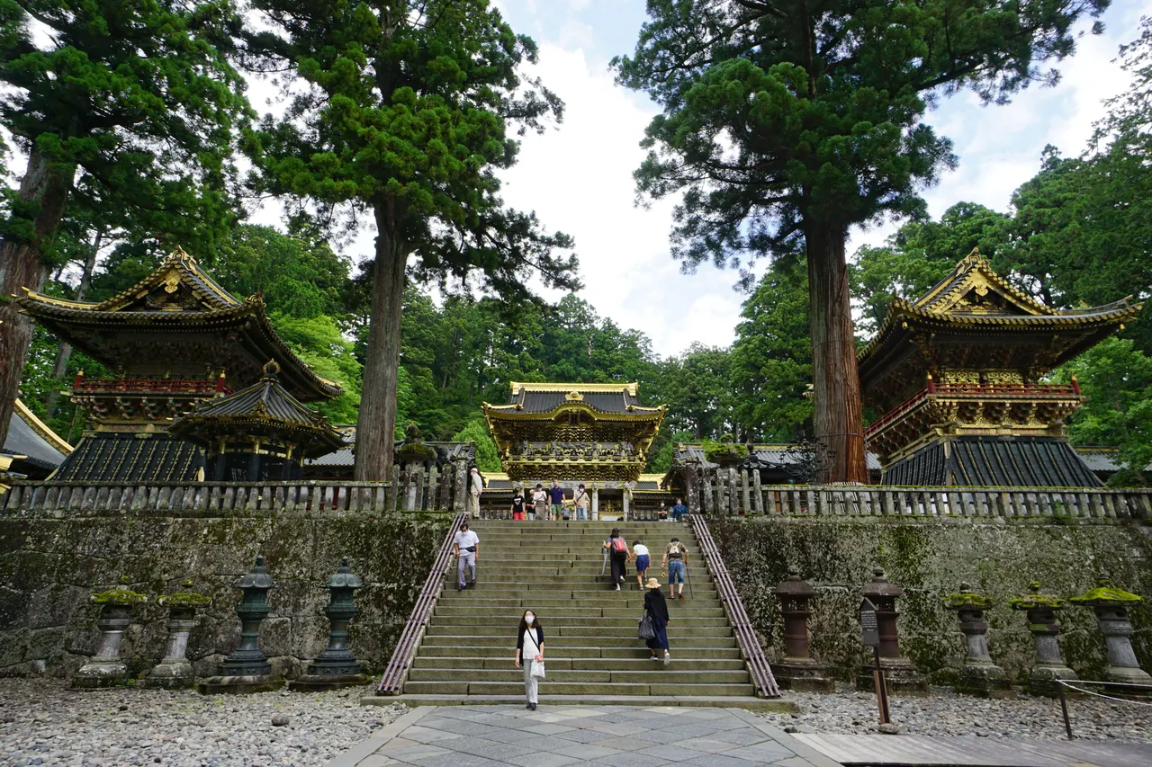 東照宮