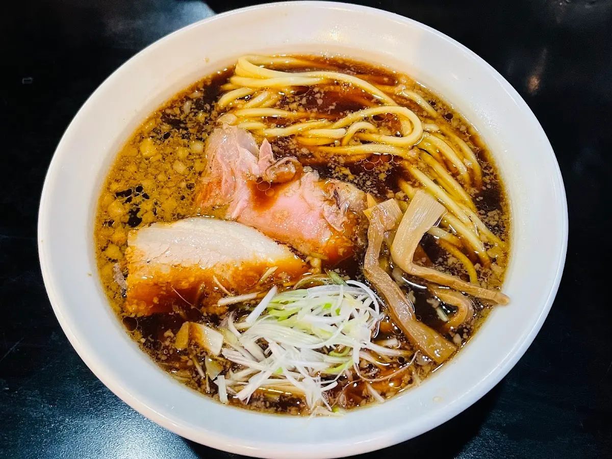 めん処 大津家
