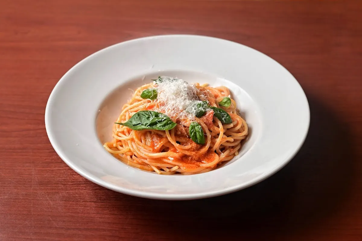 PASTAの日