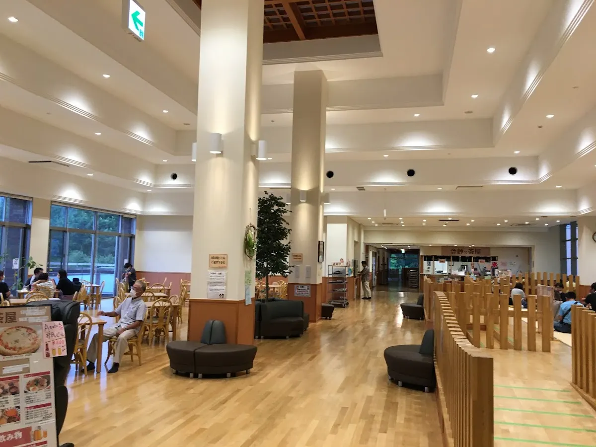 碓氷 峠の茶屋
