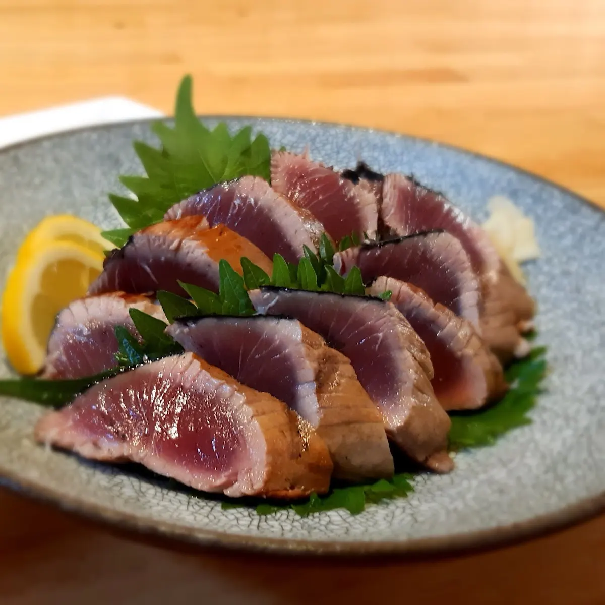 日南酒処 かつを専門店