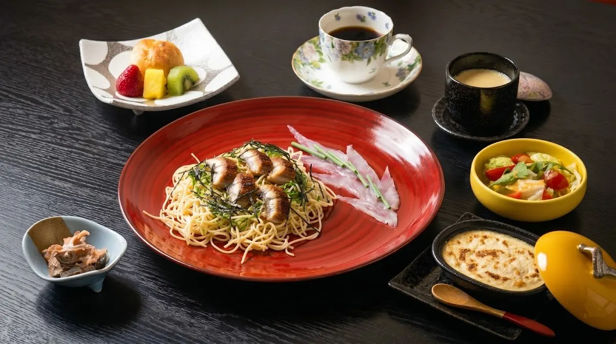 ふぐ料理 たまや本店