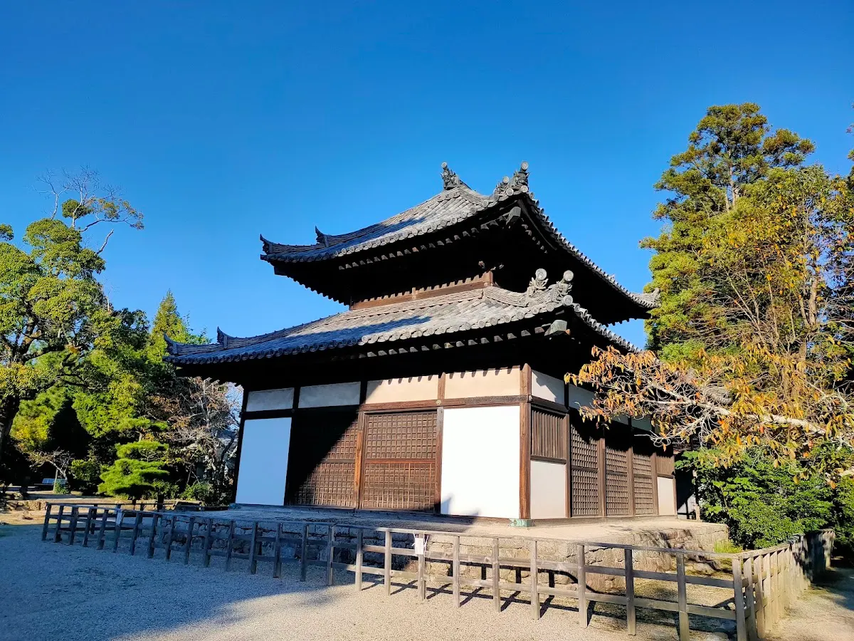 法輪寺
