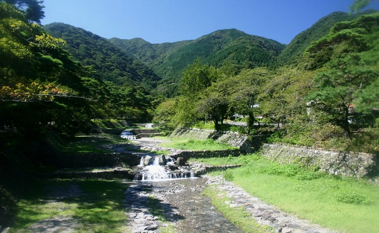 養老公園