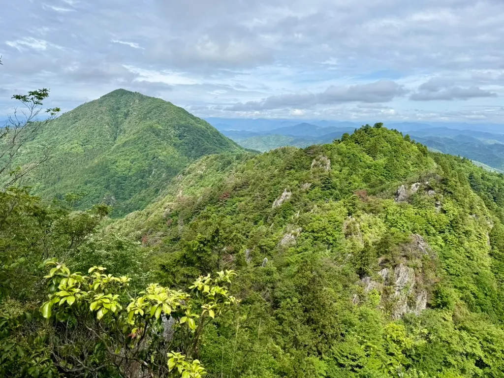 御嶽