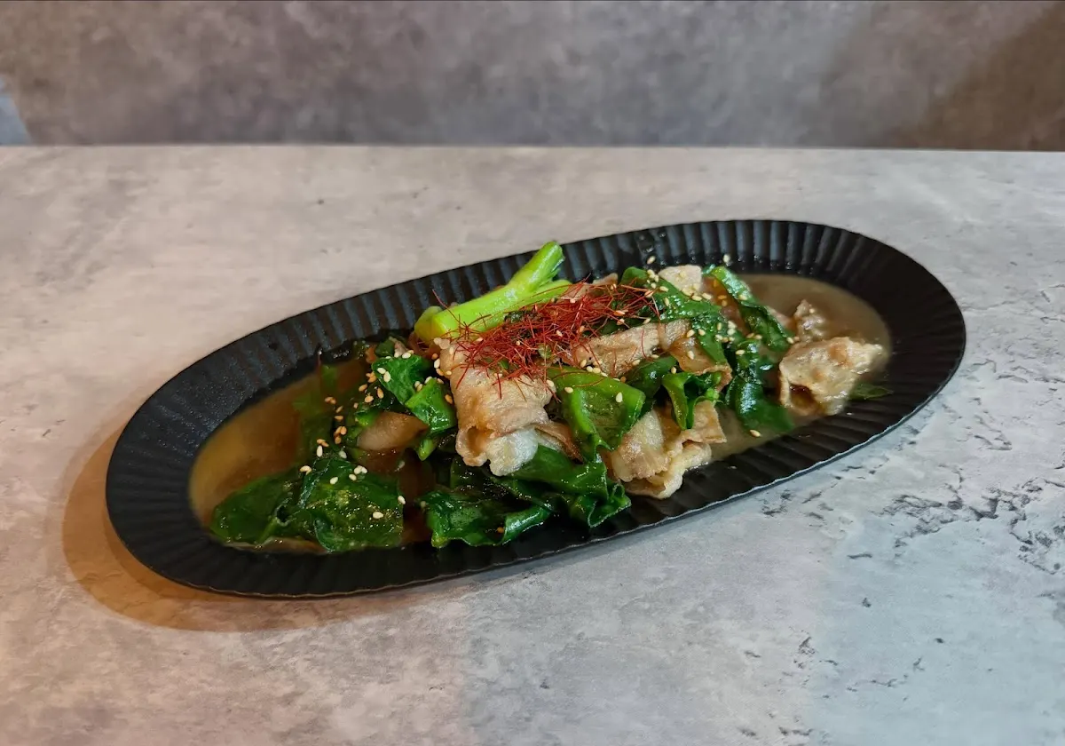 Sanka 串焼き 燦火