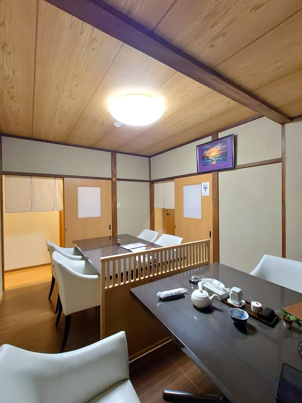 京風すっぽん料理 えんじ
