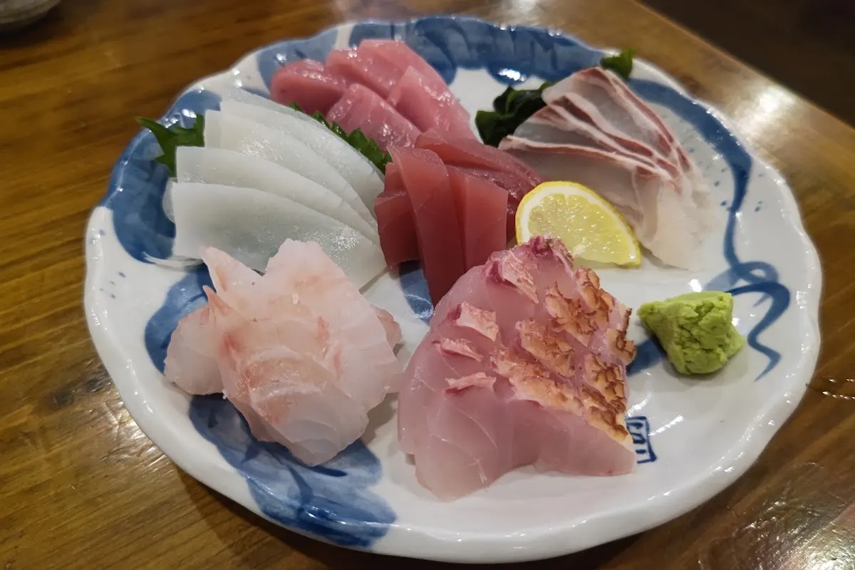 海人居酒屋 源 海人めし店