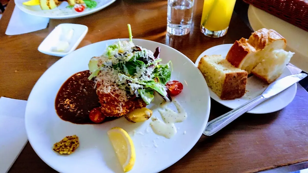 ビストロ ウエシマ Bistrot UESHIMA