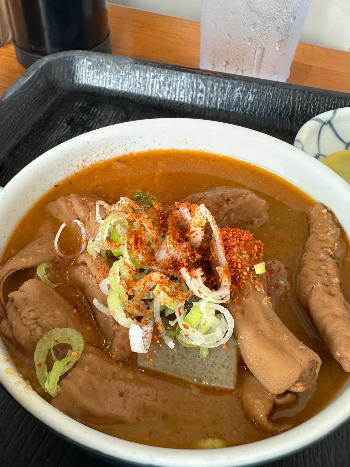 永井食堂