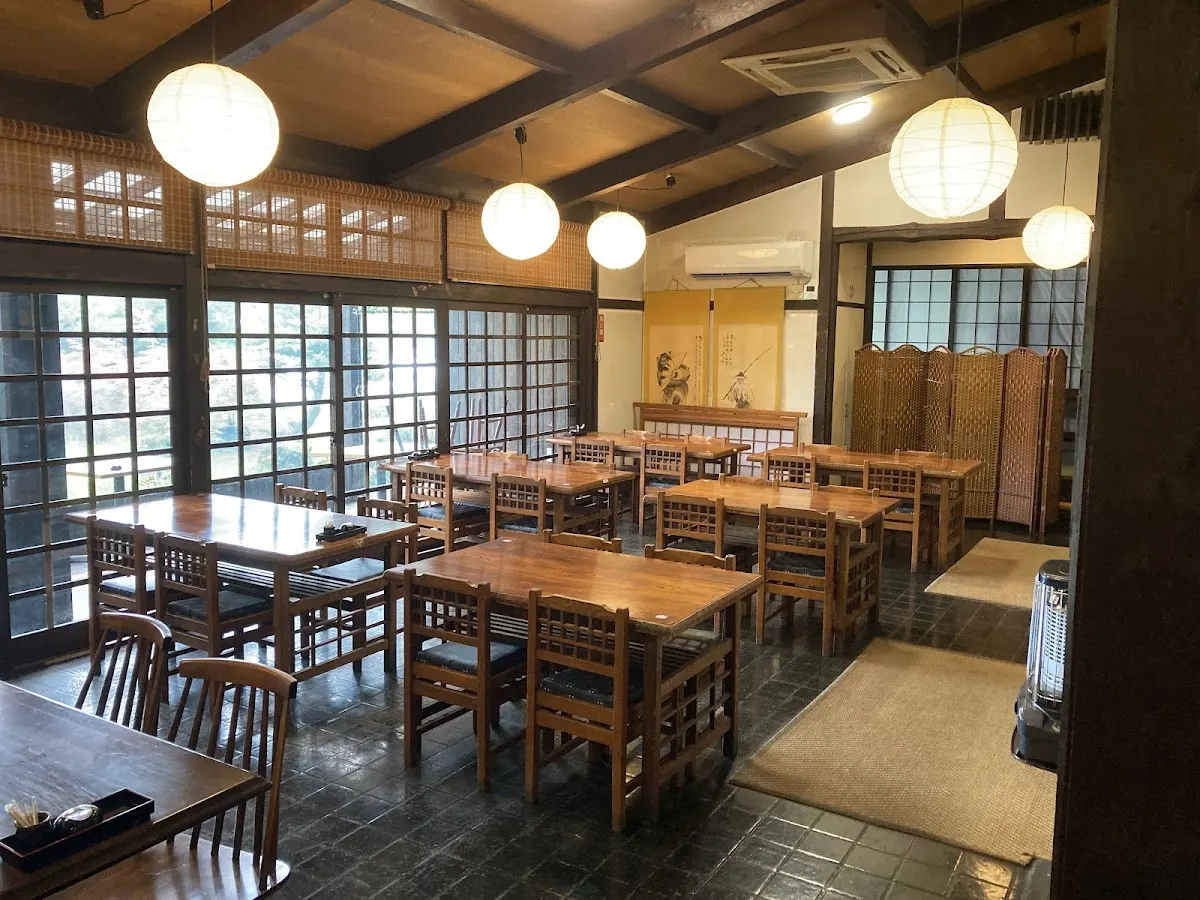 代官屋敷