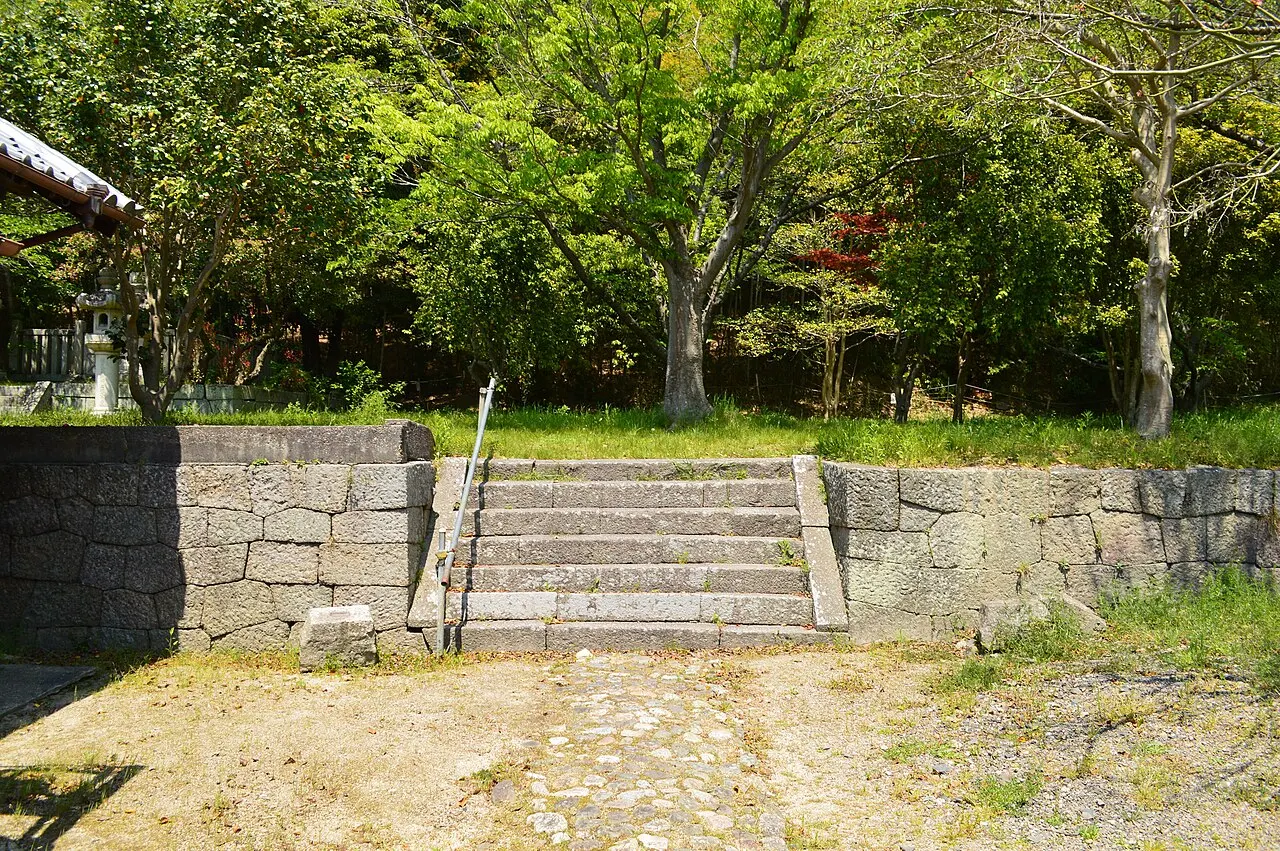 通法寺