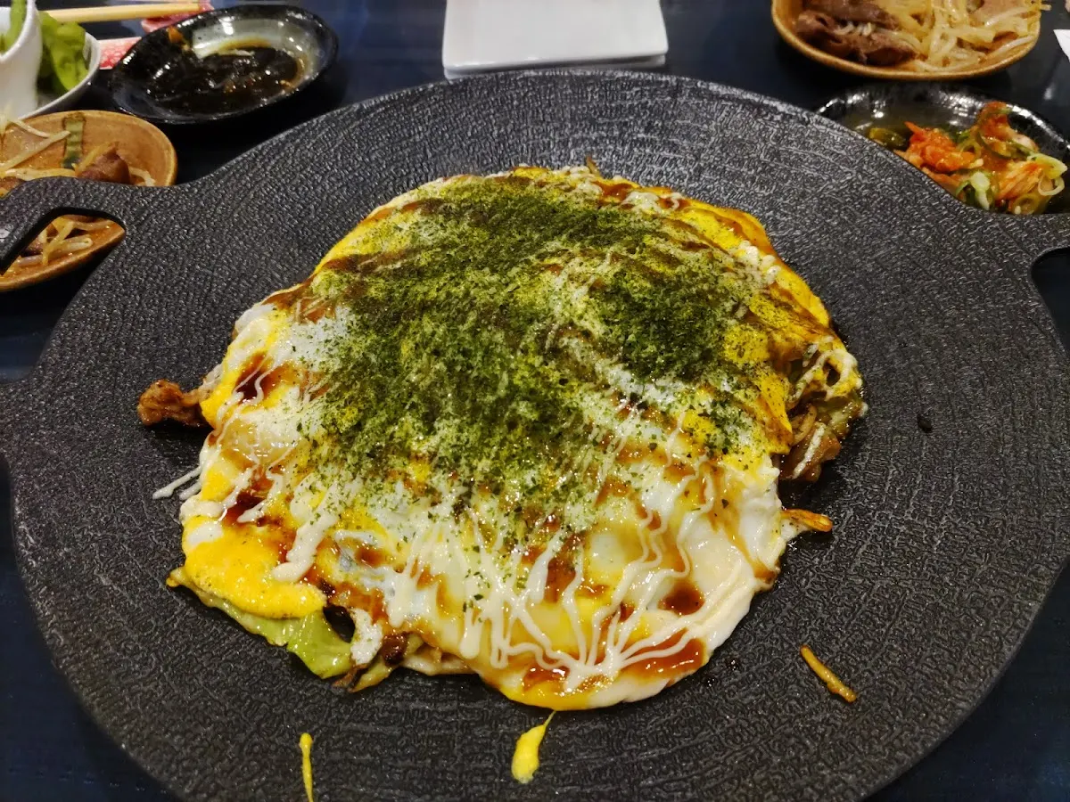 呑卓愛