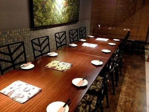 Dining bar Asli