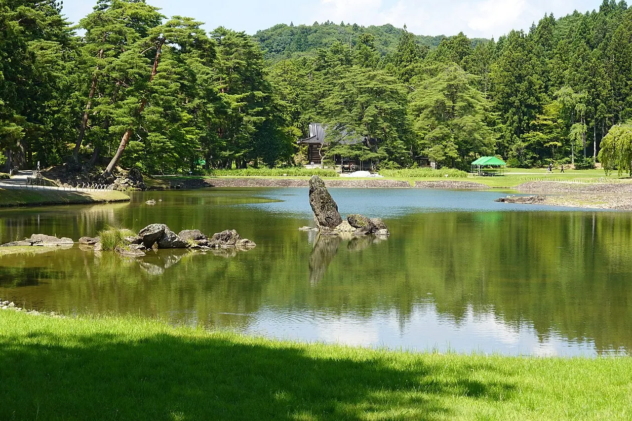 岩手一人旅2泊3日モデルコース：歴史と自然を巡る静かな旅
