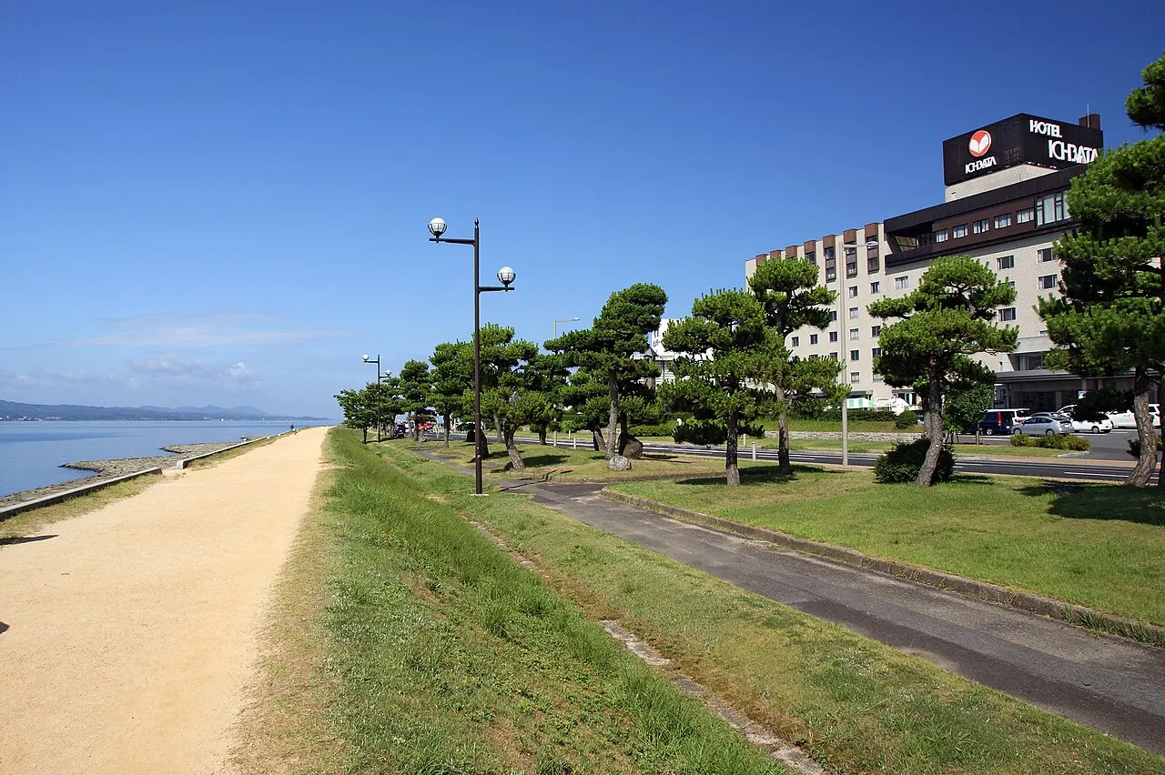 松江・玉造の絶景と自然を満喫！2泊3日モデルコース