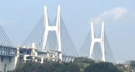 櫃石島橋