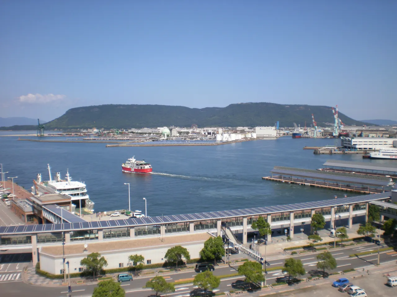 屋島