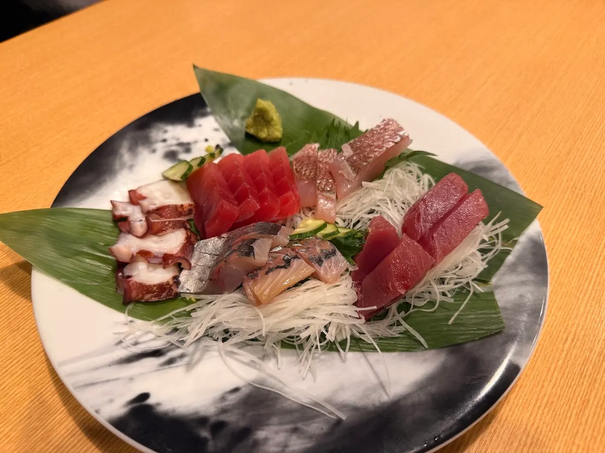蕎麦と酒縁 こにし