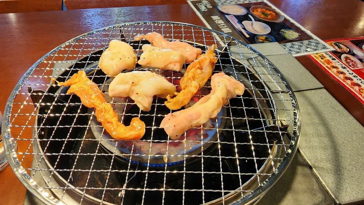 赤から和歌山岩出店