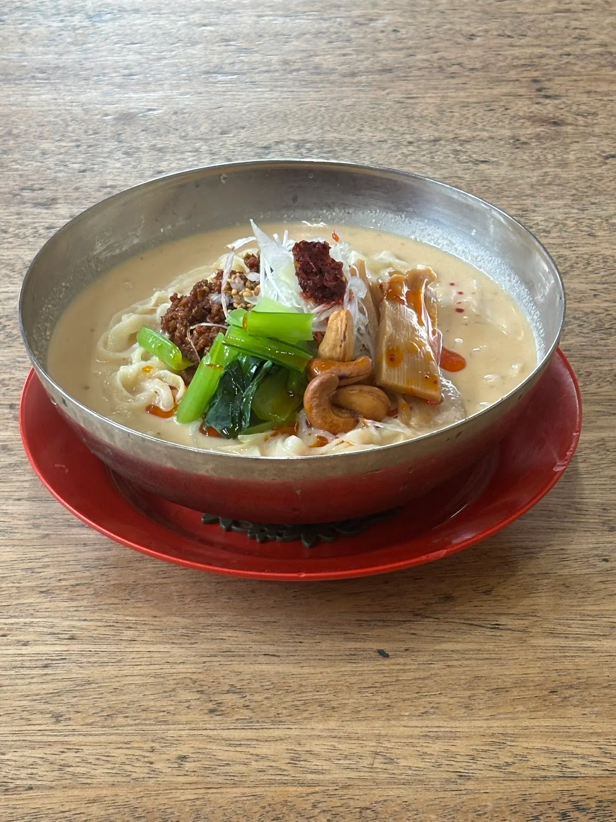 麺家ゐをり