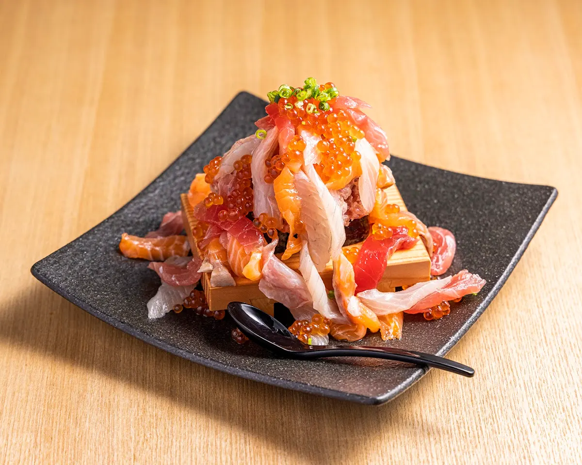 すしや コトブキ 西九条店