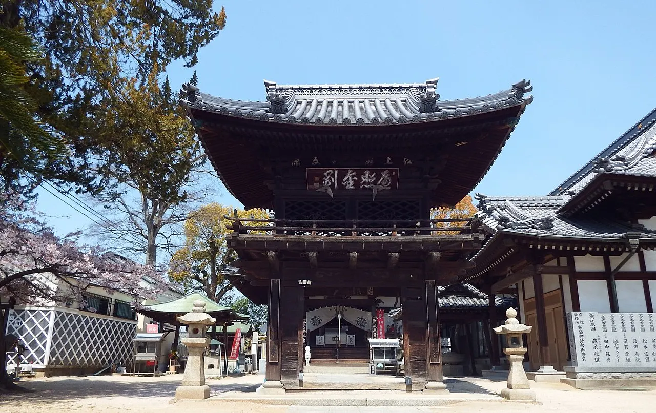 圓明寺
