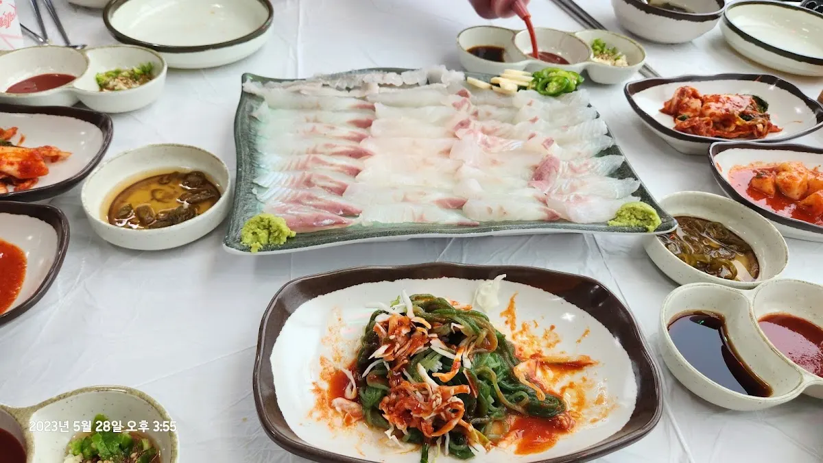 어부의집(オブエチプ)