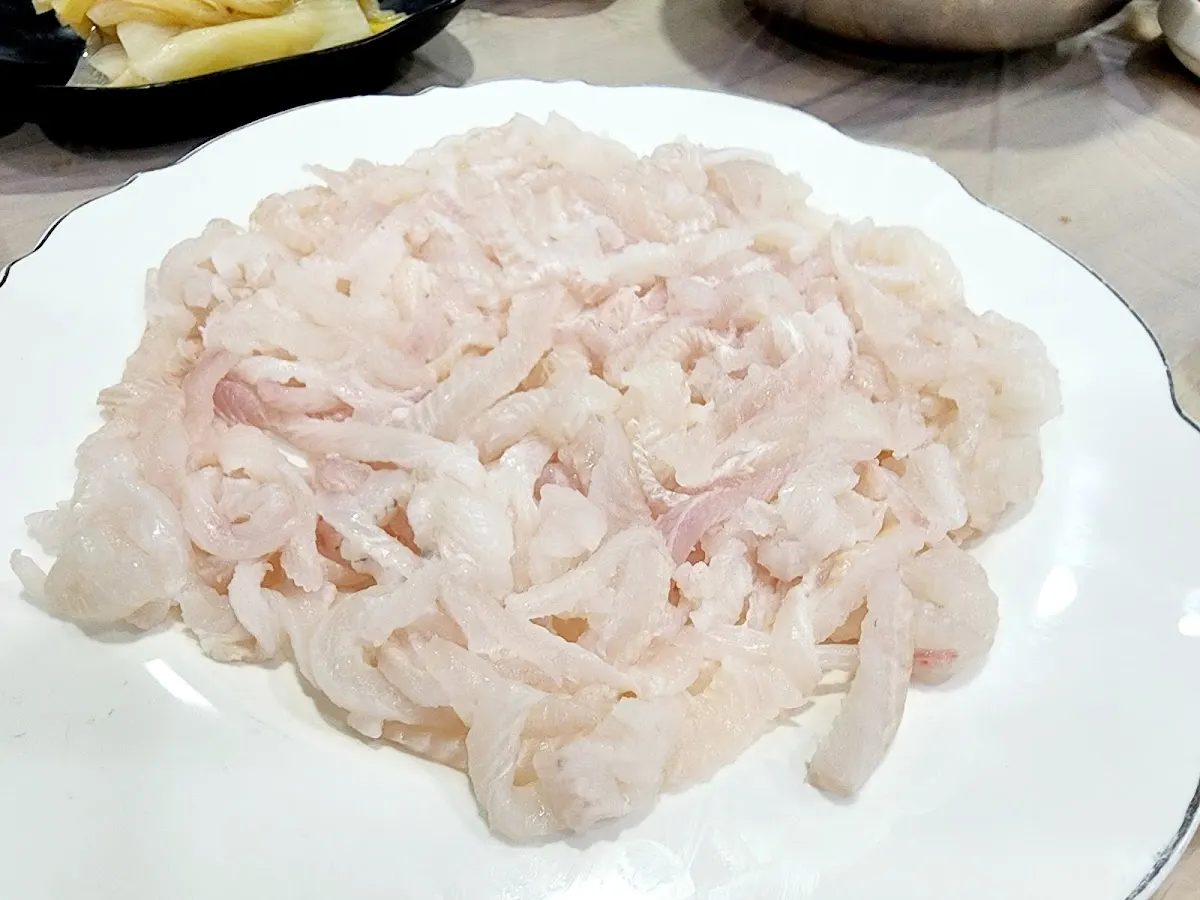 대동냉면밀면(テドン ネンミョン ミㇽミョン)